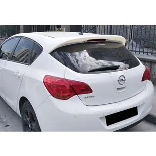 DPT Spoiler (HB, primed) photo 4