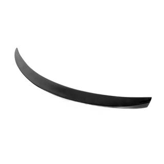 Spoiler DPT V-2 (SD, Gloss Black) Opel Astra J 2009-2015 photo 4