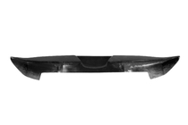 Opel Corsa D 2007-2014 DPT Spoiler (Gloss Black) photo 11