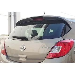 DPT Spoiler (Gloss Black) photo 1