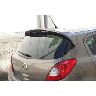 DPT Spoiler (Gloss Black) photo 2