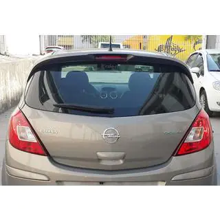 DPT Spoiler (Gloss Black) photo 4