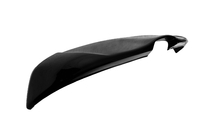 Opel Corsa E 2015-2019 Spoiler DPT V-2 (Gloss Black) photo 6