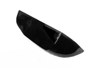 Opel Corsa E 2015-2019 Spoiler DPT V-2 (Gloss Black) photo 9