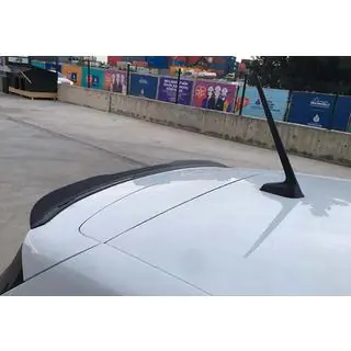 DPT V-1 Spoiler (Gloss Black) photo 3