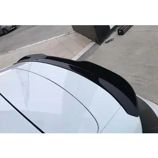 DPT V-1 Spoiler (Gloss Black) photo 1