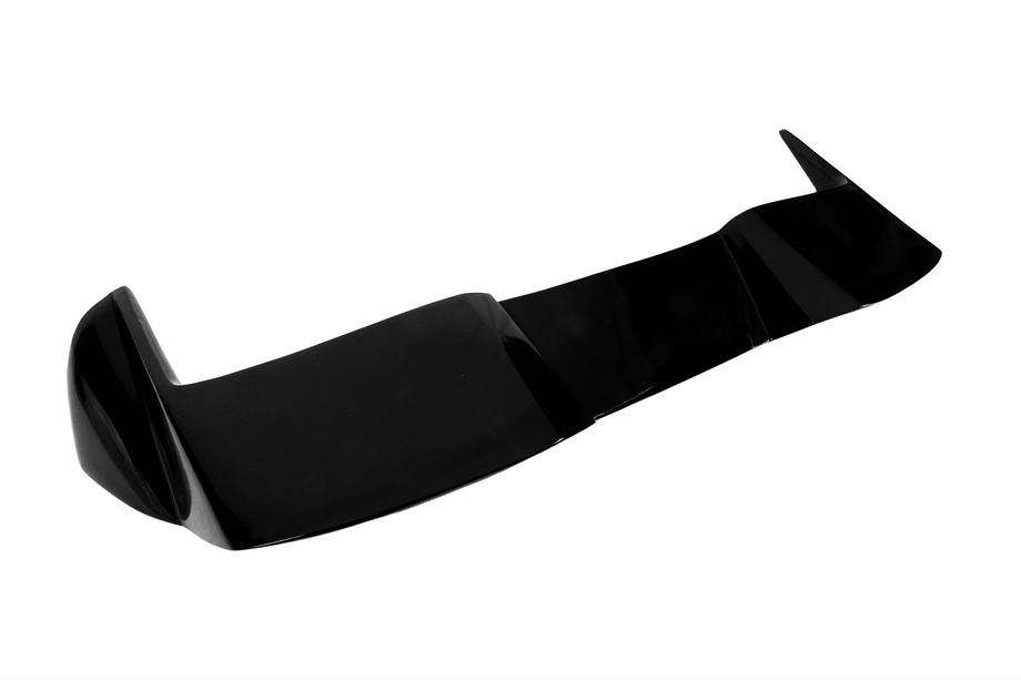 Renault Clio V 2019- Spoiler DPT V-2 (Gloss Black) Photo 4
