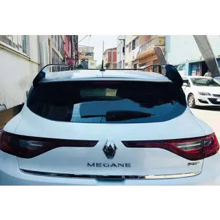 DPT Spoiler (HB, Gloss Black) photo 2