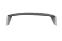 Seat Leon 2005-2012 DPT V-2 rear spoiler (2009-2012, primed for painting) photo 2
