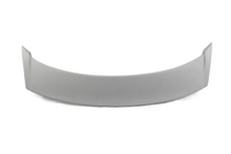Seat Leon 2005-2012 DPT V-2 rear spoiler (2009-2012, primed for painting) photo 5