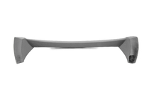 Seat Leon 2005-2012 DPT V-2 rear spoiler (2009-2012, primed for painting) photo 7