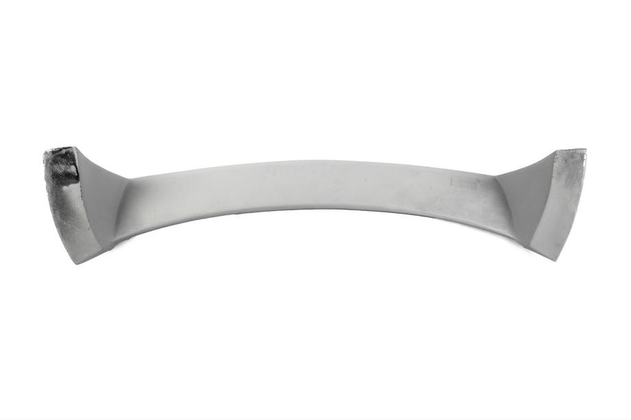 Seat Leon 2005-2012 DPT V-2 rear spoiler (2009-2012, primed for painting) Photo 8