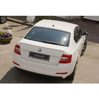 DPT V-1 Rear Spoiler (Gloss Black) photo 2