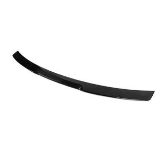 Spoiler DPT V-2 (Gloss Black) Skoda Octavia III A7 2013-2019 photo 2