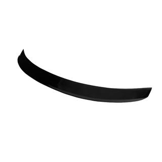 DPT V-3 Spoiler (Gloss Black) Skoda Octavia III A7 2013-2019 photo 4