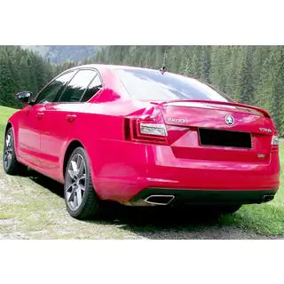 Spoiler DPT RS-Style (Paintable) photo 2
