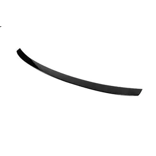 Spoiler DPT V-1 (2019-2024, Gloss Black) photo 2