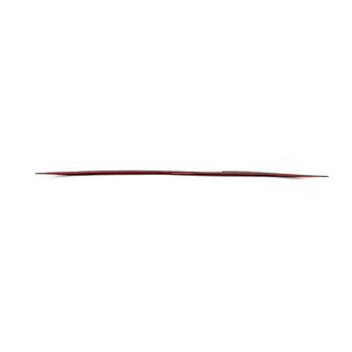Universal Spoiler DPT V-2 (ABS, Gloss Black) photo 4