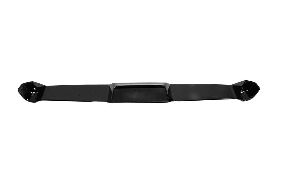 Volkswagen T6 2015-2024 DPT Spoiler (Gloss Black) Photo 9