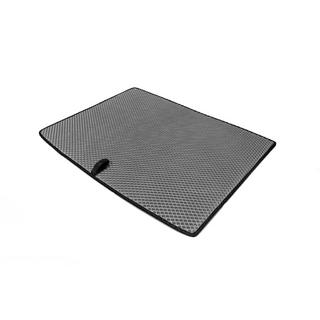 Trunk Mat EVA V-1 (Gray) photo 2