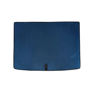 Trunk Mat EVA V-1 (Blue) photo 1