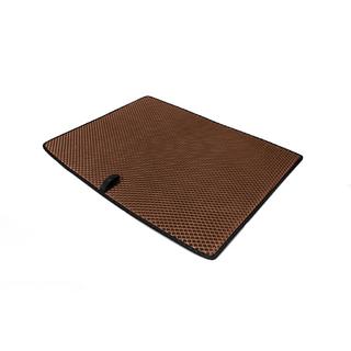 Trunk Mat EVA V-1 (Brown) photo 2