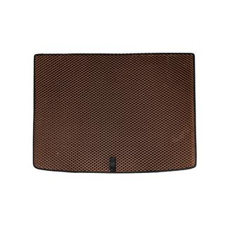 Trunk Mat EVA V-1 (Brown) photo 1