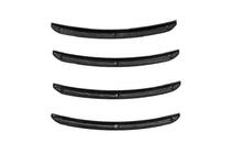 Universal Fender Flares DPT (4 pcs, black) photo 5