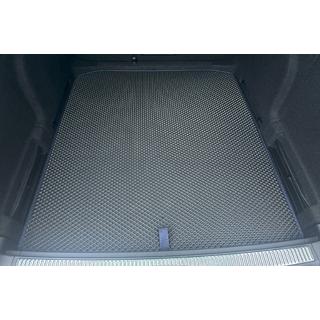EVA Trunk Mat (SW, Black) Skoda Superb 2015-2024 photo 1