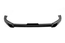 Opel Combo 2019- Front Lip EuroCap photo 1