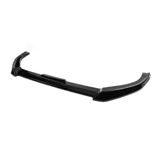 Front Lip EuroCap Opel Combo 2019- photo 2