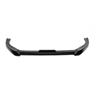 Front Lip EuroCap Citroen Berlingo/Multispace 2018- photo 1