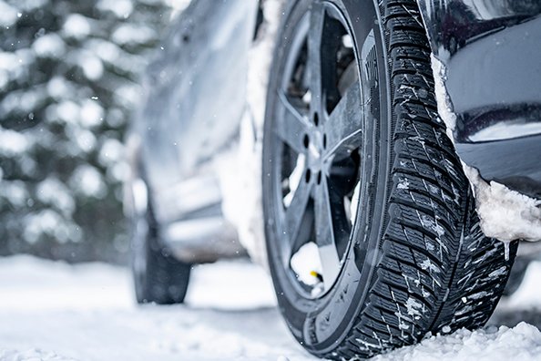 Winter tire care tips Photo 1