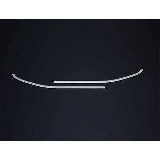 Window Trim Omsa Line (2 pcs, Stainless Steel) photo 3