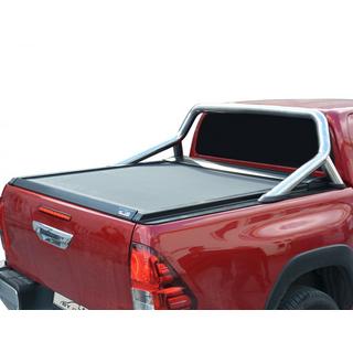 Omback Roll Cover Toyota Hilux 2015- photo 1