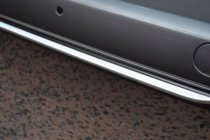 Citroen Berlingo/Multispace 2018- Rear Bumper Trim Omsa Line photo 6