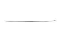 Citroen Berlingo/Multispace 2018- Rear Bumper Trim Omsa Line photo 3