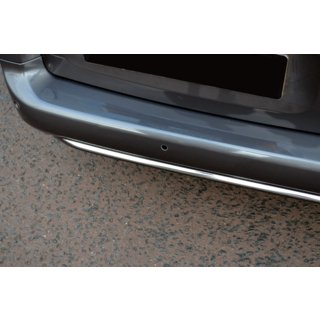 Rear Bumper Trim Omsa Line photo 4