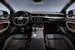 Review of the Audi RS7 Sportback II generation photo 5