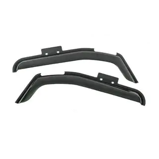 Window Deflectors Niken Luxury 2021- (2 pcs) photo 1