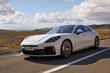 Porsche Panamera 2024 Review: Third Generation photo 3