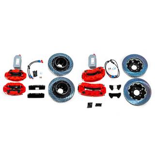 AMG Brake System Mercedes G сlass W463 1990-2018 photo 2