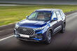 Chery Tiggo 8 Pro review: first generation restyling photo 1