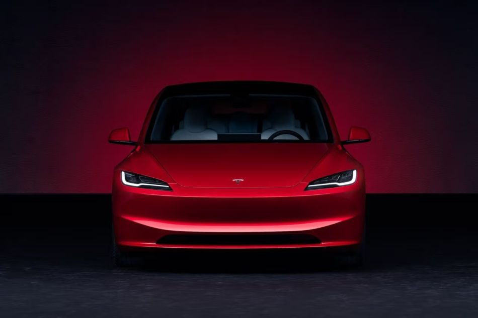 Tesla Model 3 2023 Review: A New Look at Electric Mobility