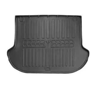 Trunk Mat Stingray 3D