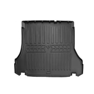 Trunk Mat Stingray 3D (SD)