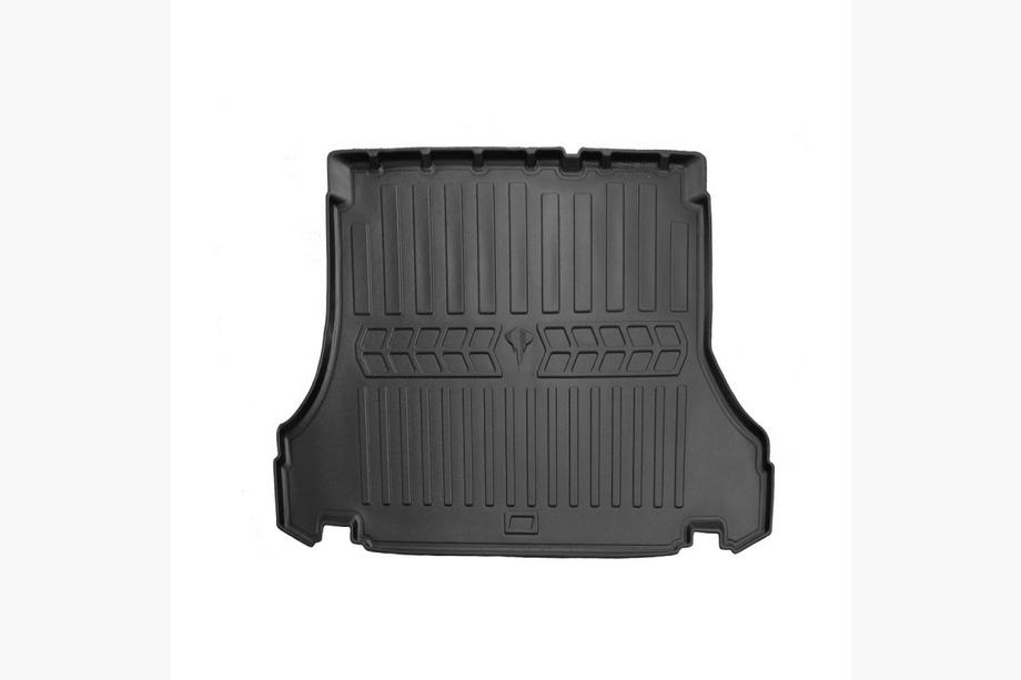 Daewoo Lanos 1998-2017 Trunk Mat Stingray 3D (SD) Image