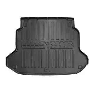 Trunk Mat Stingray 3D