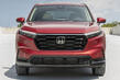 Review of the sixth generation Honda CR-V photo 1