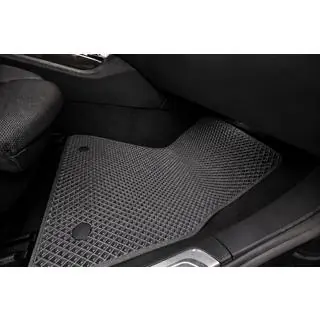 EVA Floor Mats (for G12, Gray) photo 2